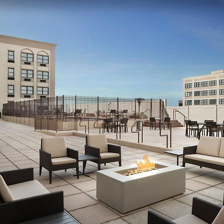Residence Inn New Rochelle Eksteriør bilde