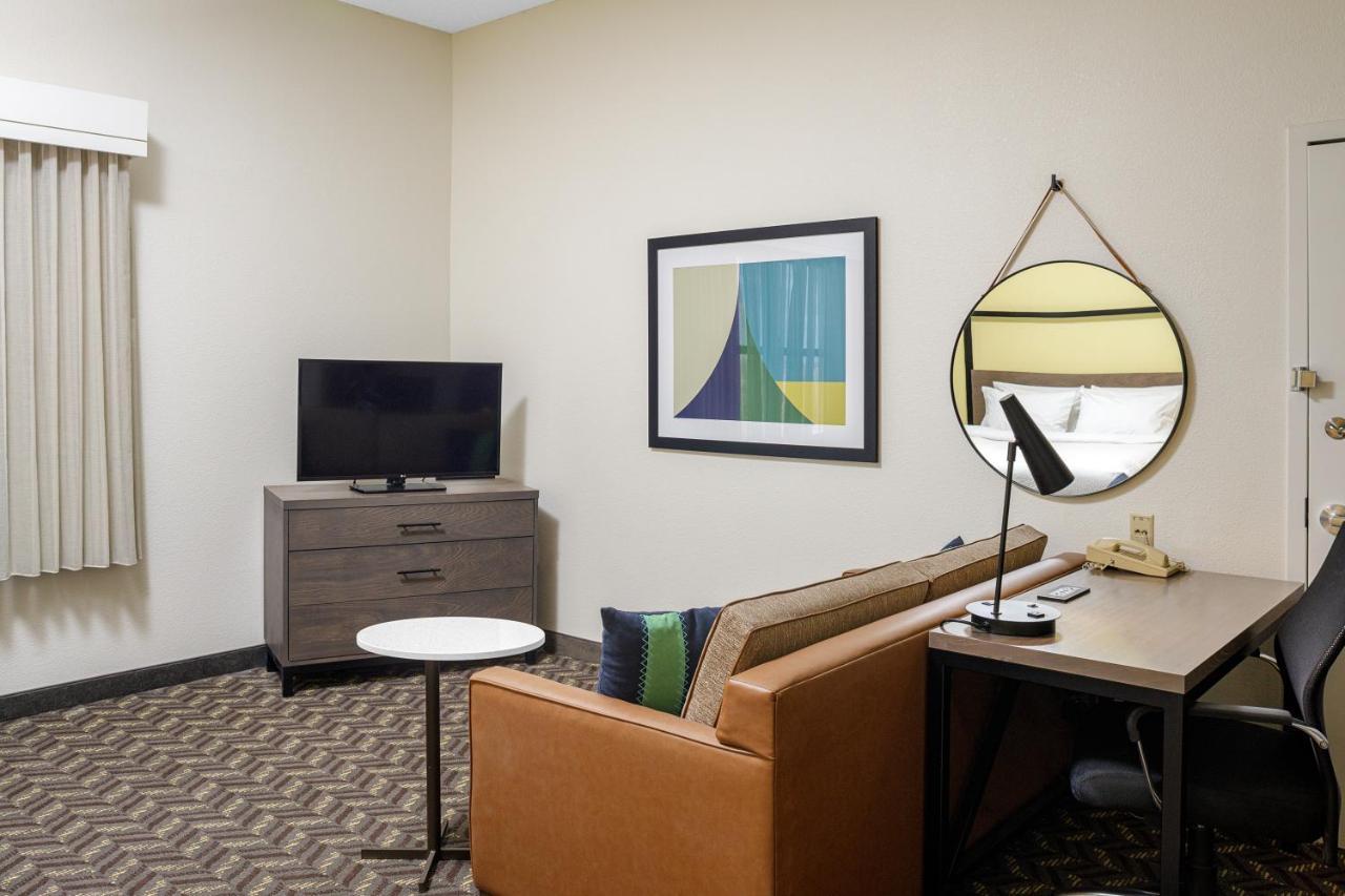 Residence Inn New Rochelle Eksteriør bilde