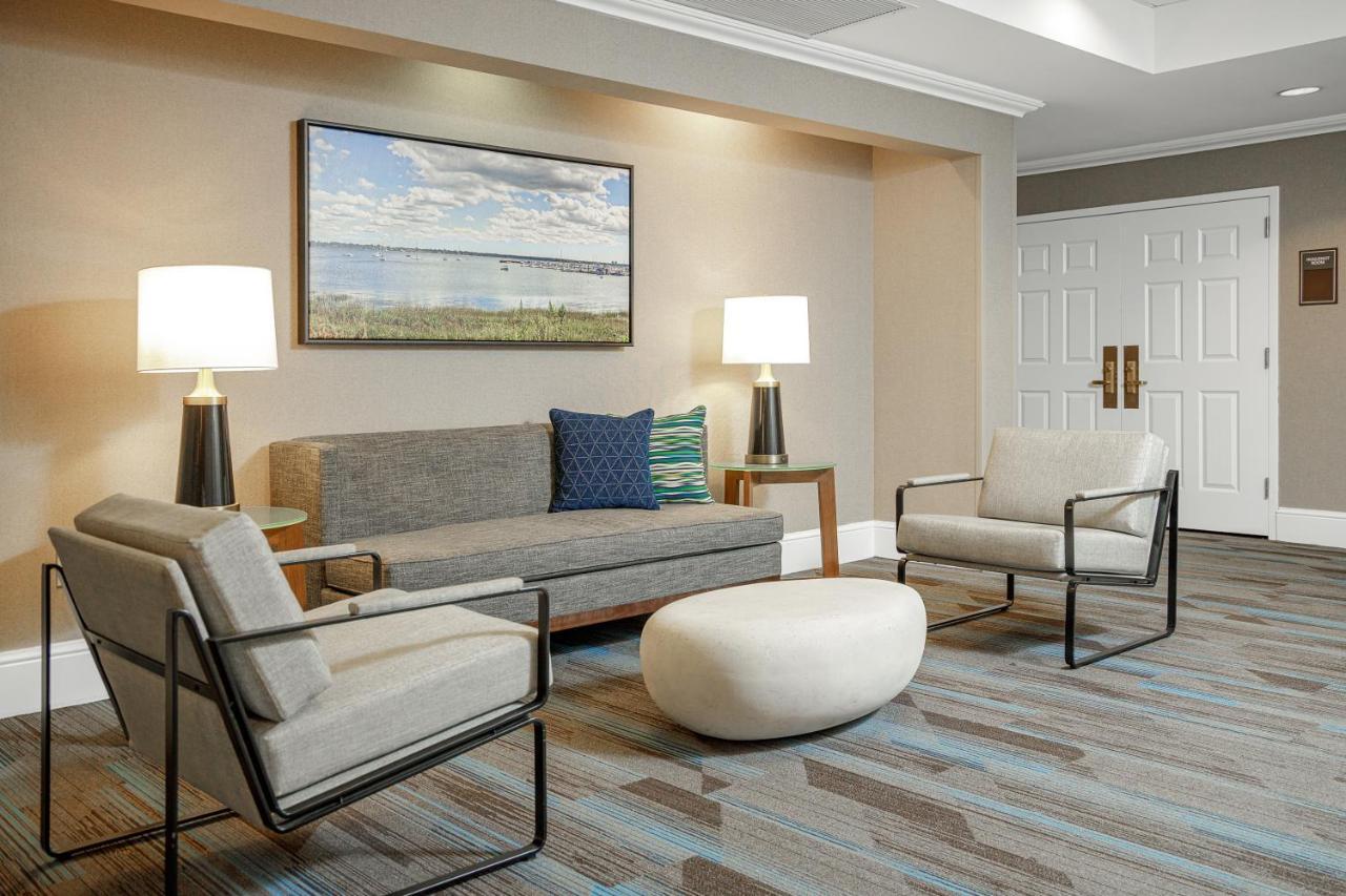 Residence Inn New Rochelle Eksteriør bilde