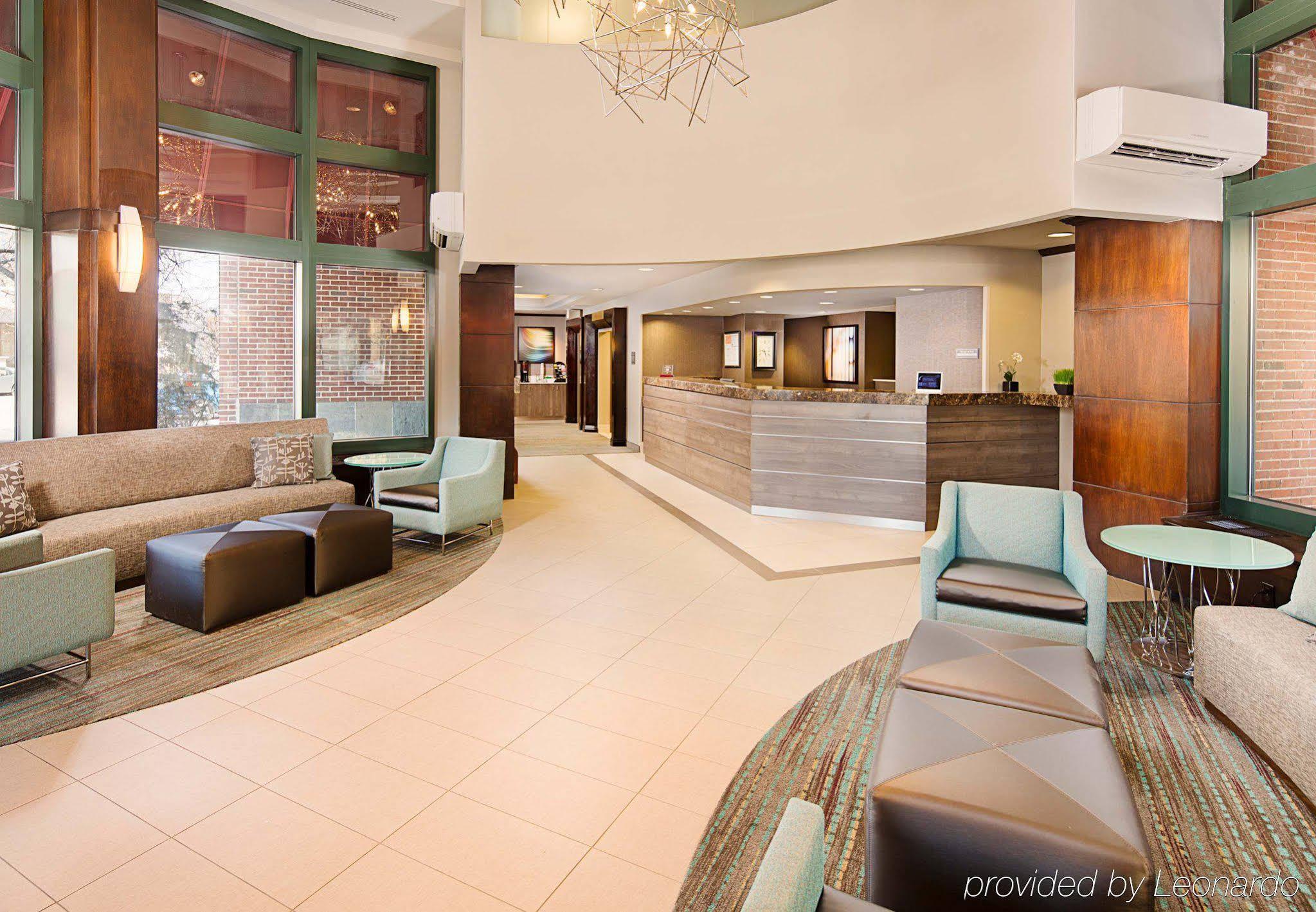 Residence Inn New Rochelle Eksteriør bilde