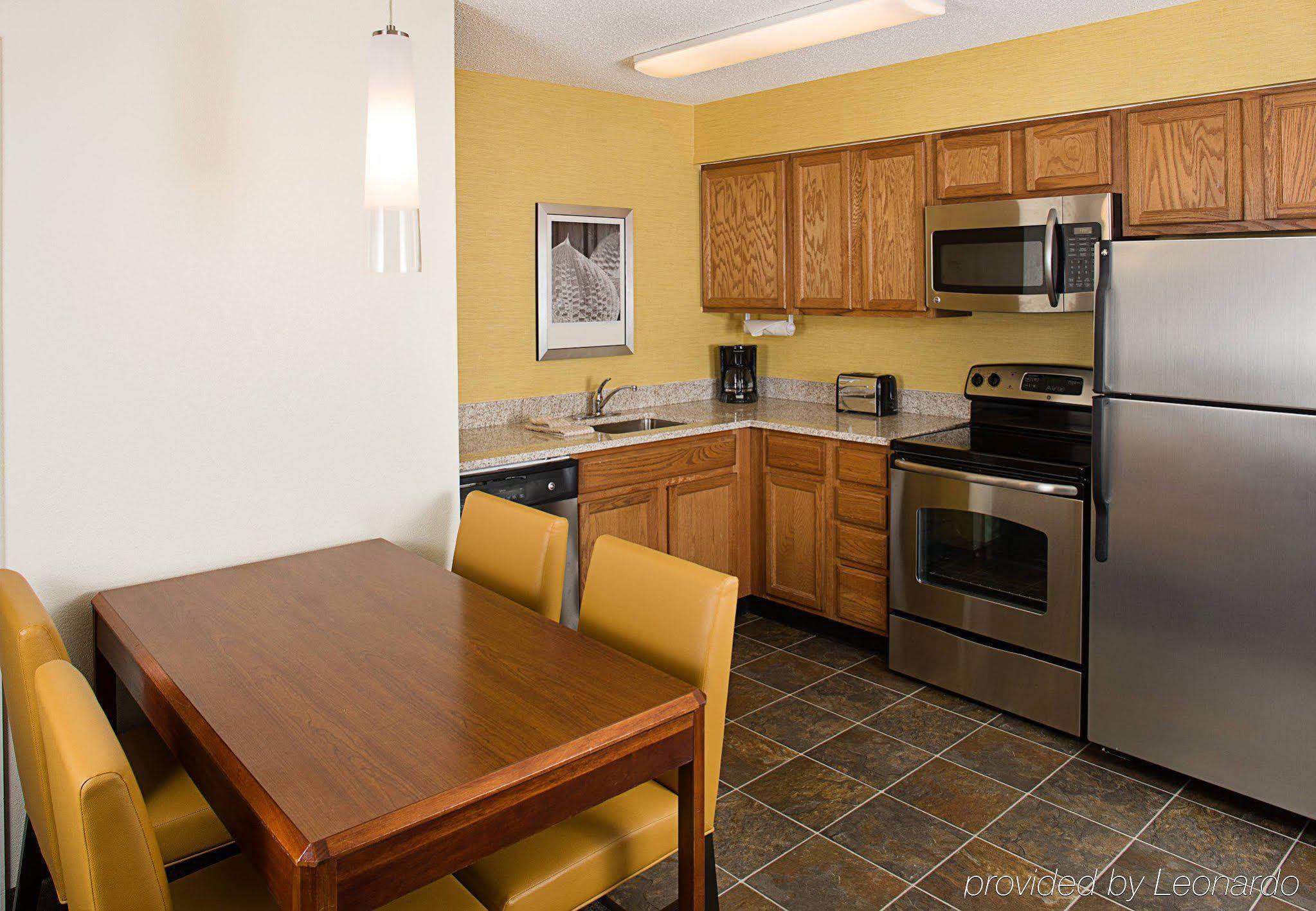 Residence Inn New Rochelle Eksteriør bilde