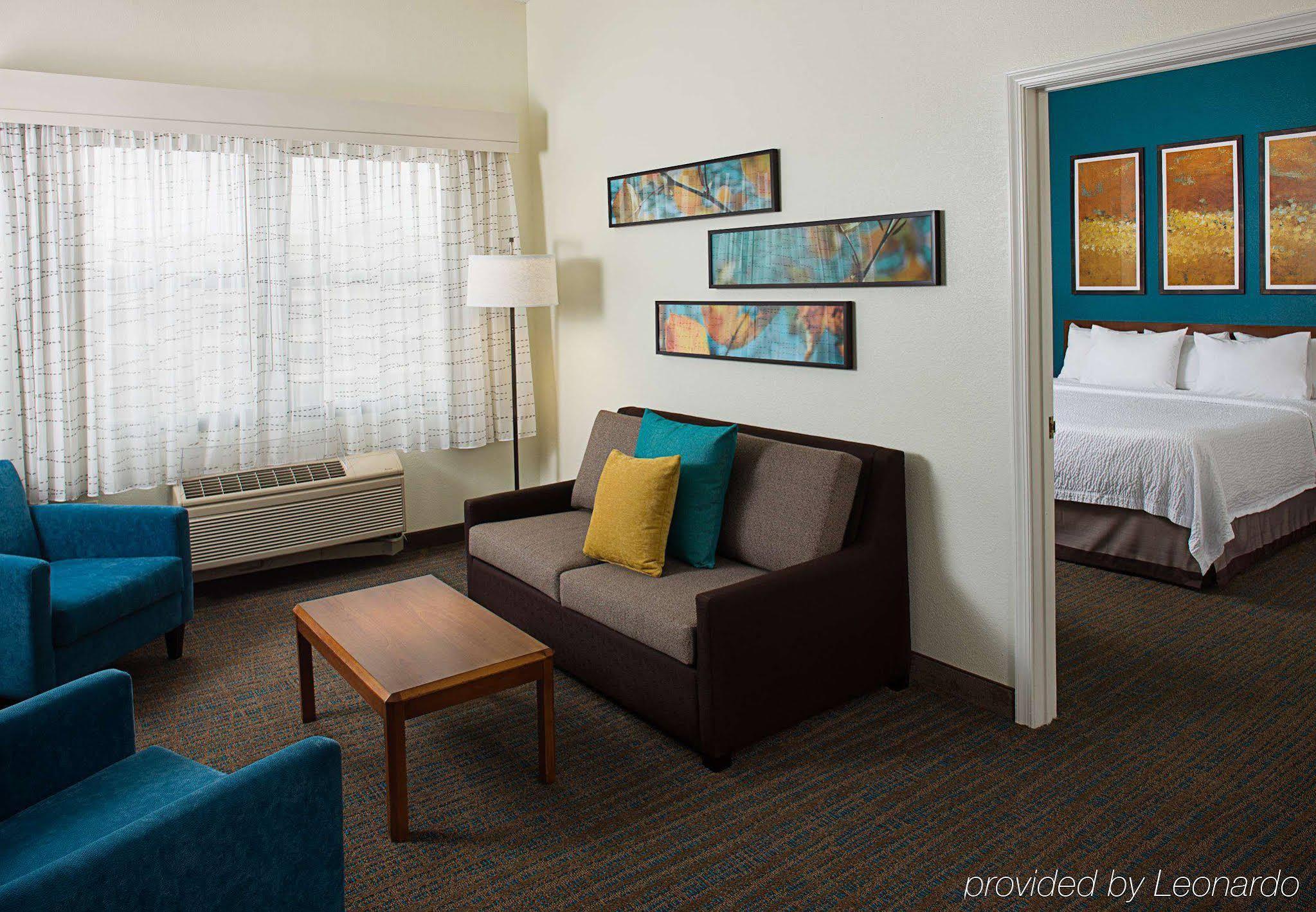 Residence Inn New Rochelle Eksteriør bilde