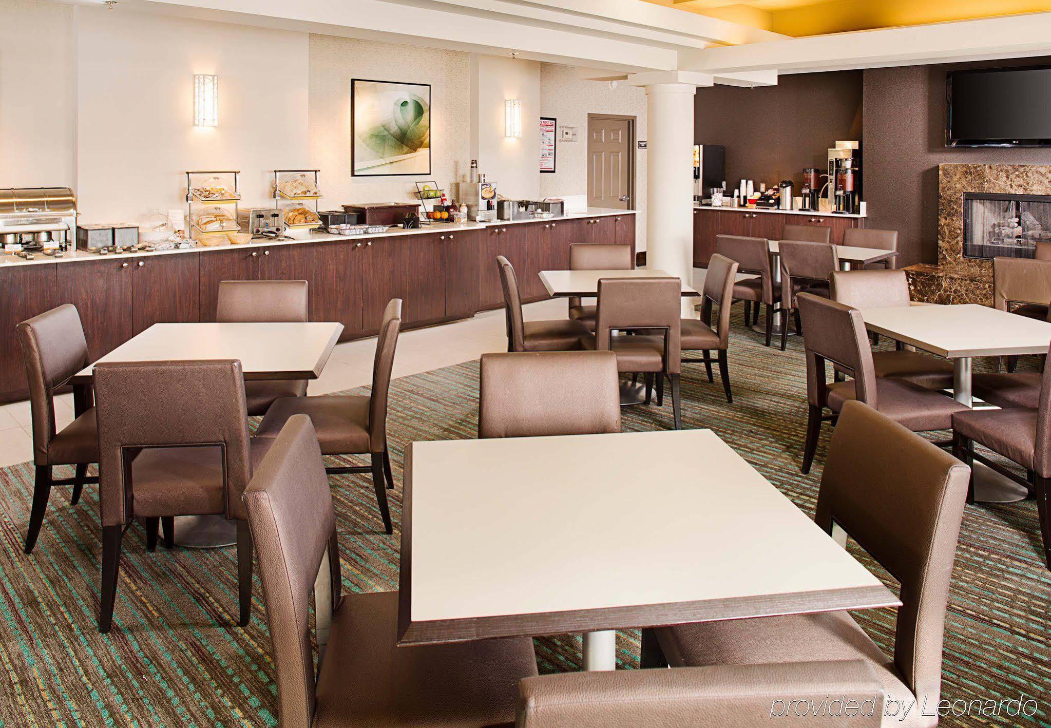 Residence Inn New Rochelle Eksteriør bilde