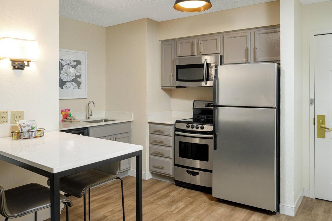 Residence Inn New Rochelle Eksteriør bilde