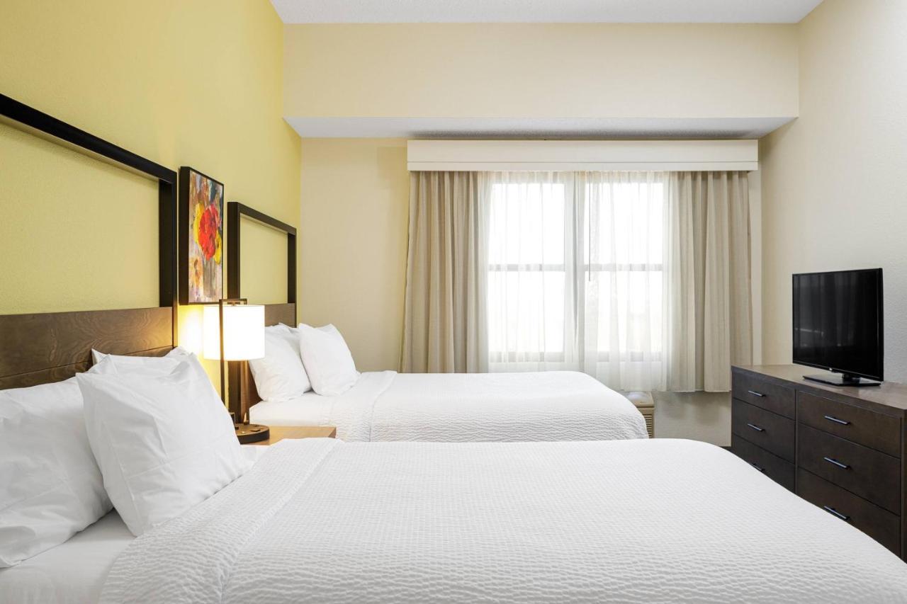 Residence Inn New Rochelle Eksteriør bilde
