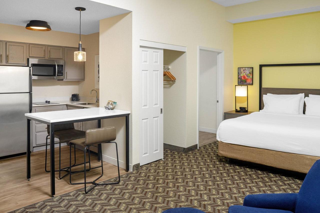 Residence Inn New Rochelle Eksteriør bilde