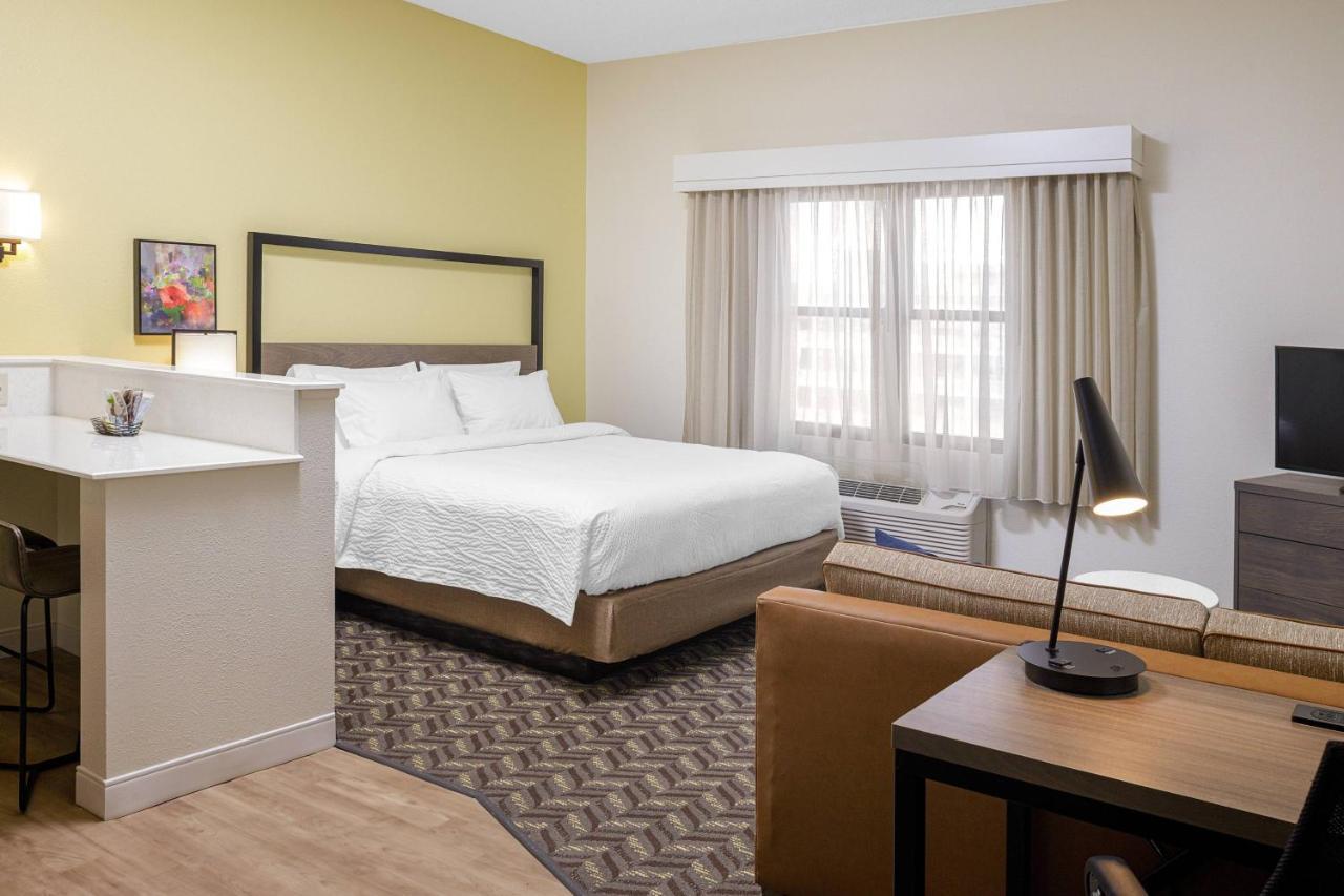 Residence Inn New Rochelle Eksteriør bilde