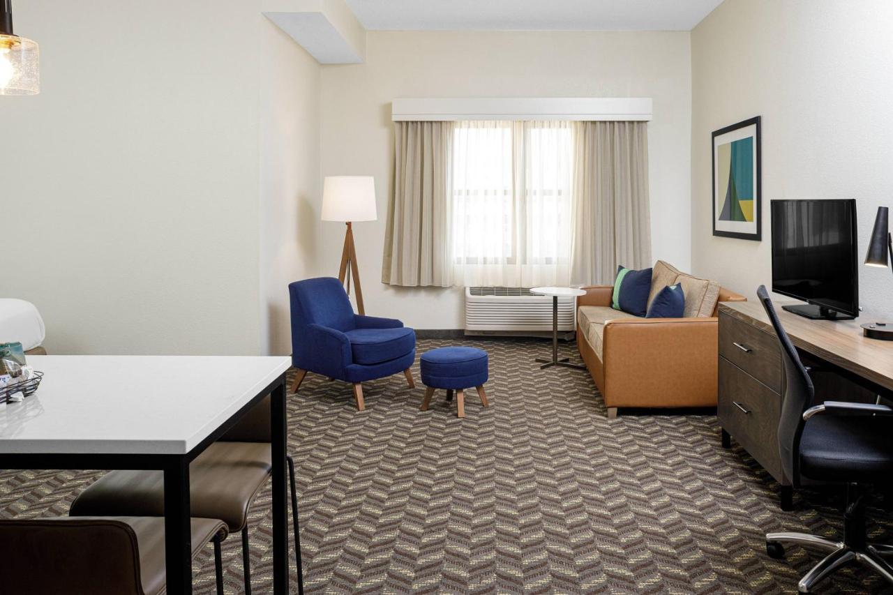 Residence Inn New Rochelle Eksteriør bilde