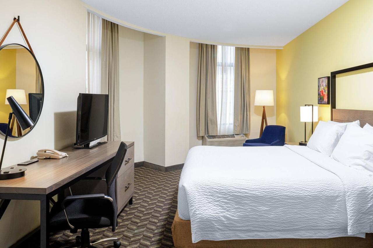 Residence Inn New Rochelle Eksteriør bilde