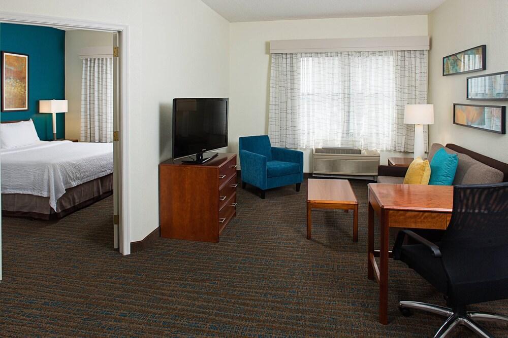 Residence Inn New Rochelle Eksteriør bilde