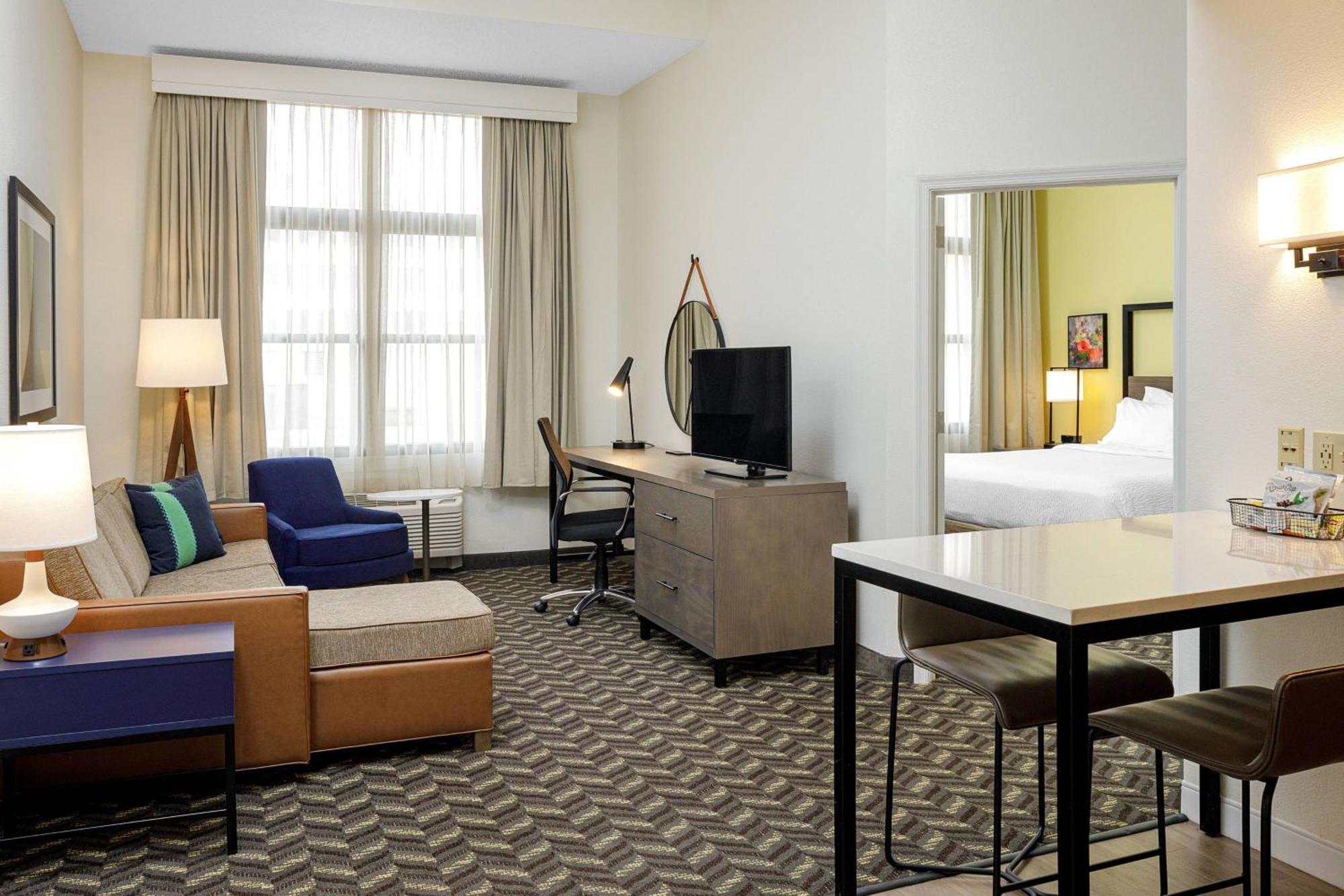 Residence Inn New Rochelle Eksteriør bilde