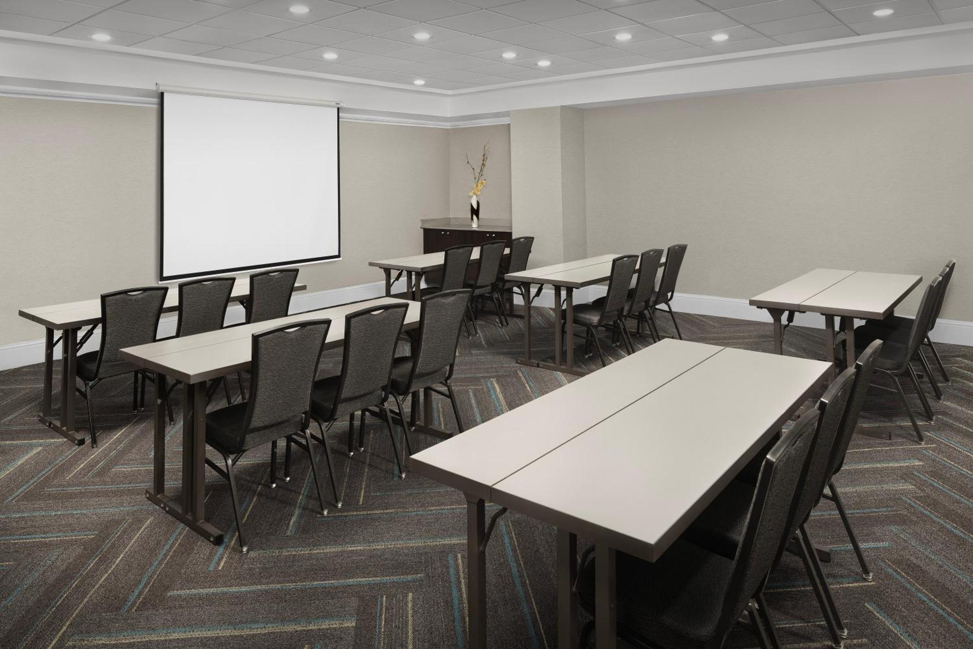 Residence Inn New Rochelle Eksteriør bilde