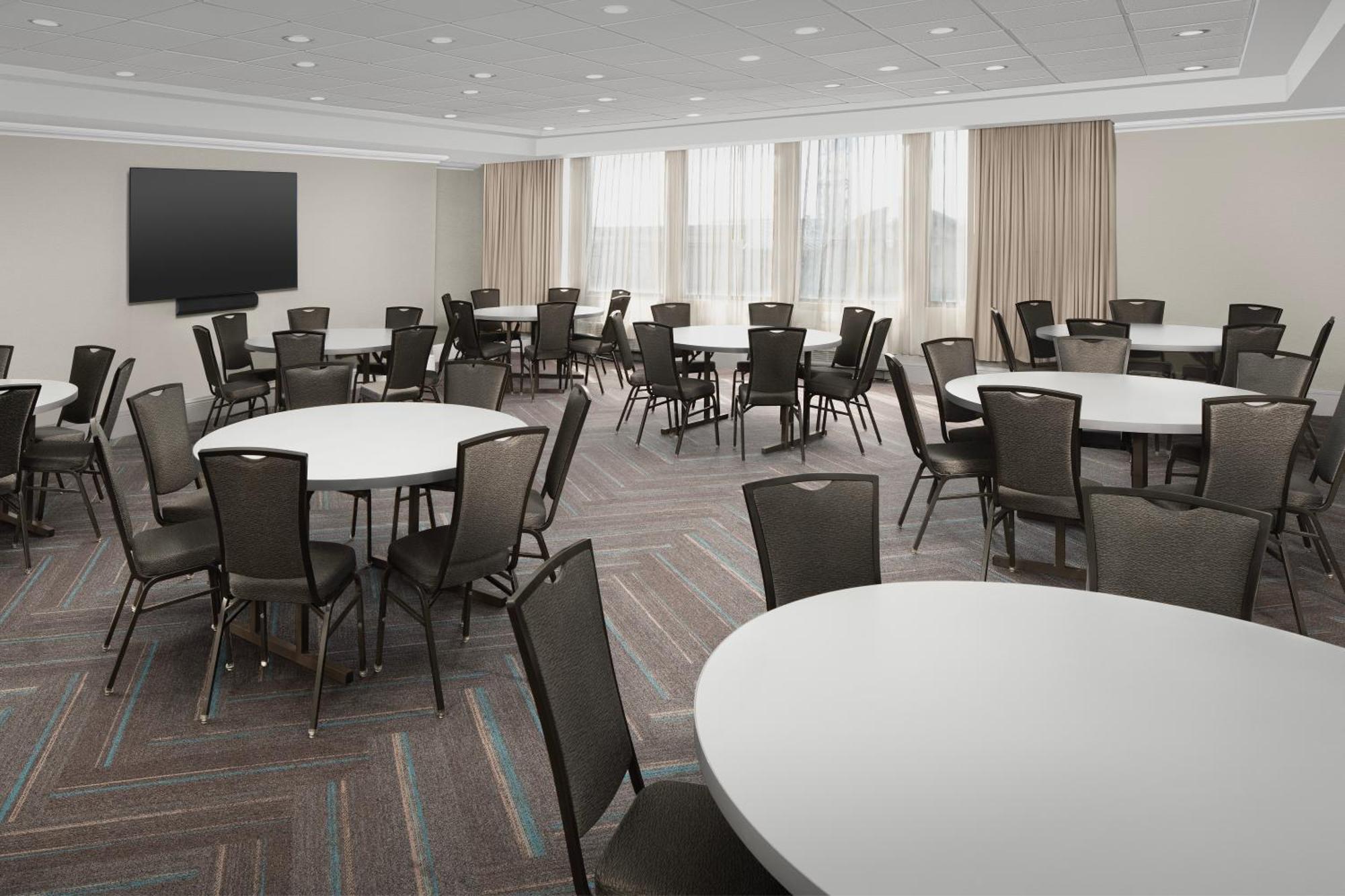 Residence Inn New Rochelle Eksteriør bilde