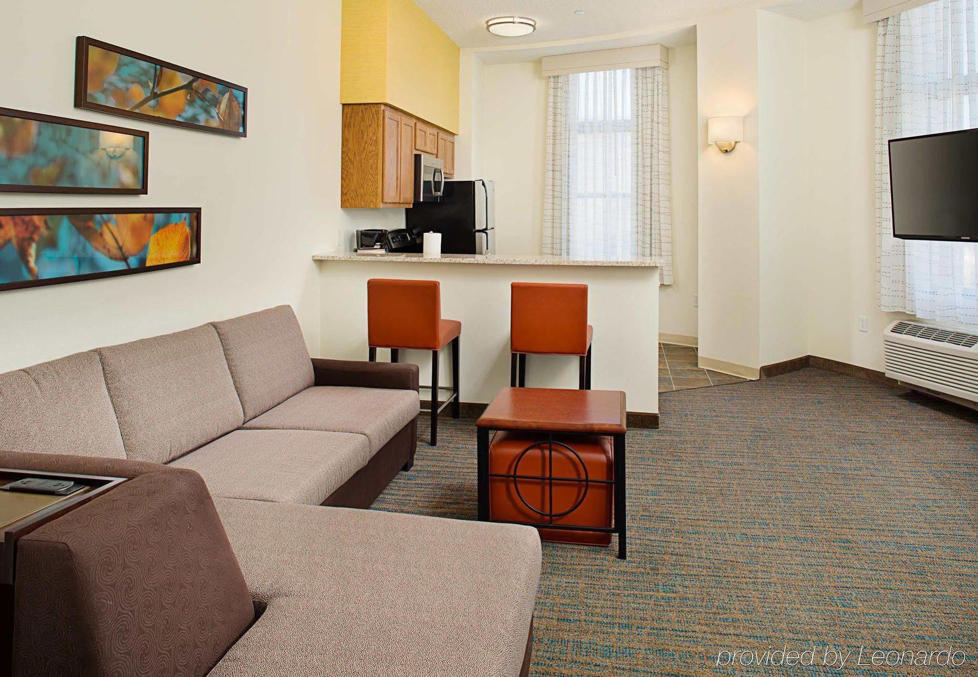 Residence Inn New Rochelle Eksteriør bilde