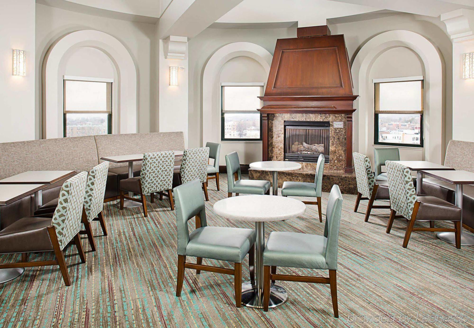 Residence Inn New Rochelle Eksteriør bilde