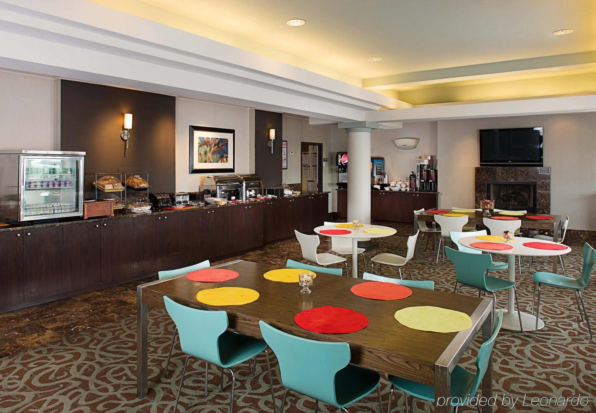 Residence Inn New Rochelle Eksteriør bilde
